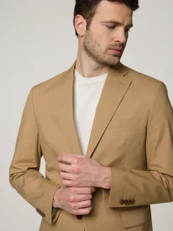 Anzug 2-teilig im Regular Fit