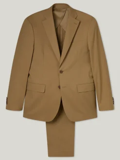 Anzug 2-teilig im Regular Fit