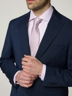 Anzug 2-teilig im Regular Fit