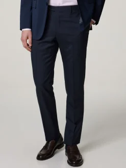 Anzug 2-teilig im Regular Fit