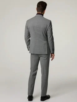 Anzug 2-teilig im Regular Fit