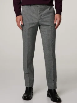 Anzug 2-teilig im Regular Fit