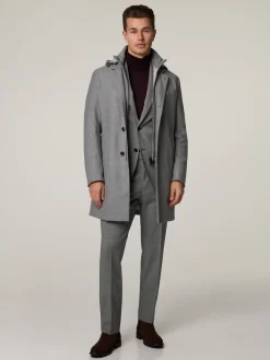 Anzug 2-teilig im Regular Fit