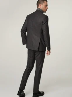 Anzug 2-teilig im Regular Fit