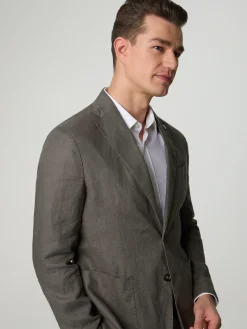 Anzug 2-teilig im Regular Fit