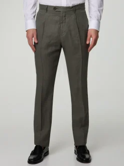 Anzug 2-teilig im Regular Fit