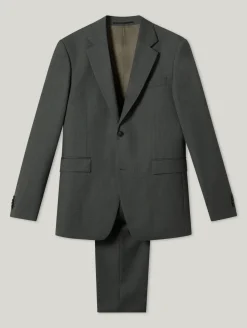 Anzug 2-teilig im Regular Fit S.JUSTIN