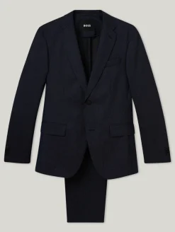 Anzug 2-teilig im Regular Fit