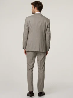 Anzug 2-teilig im Regular Fit