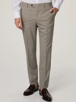 Anzug 2-teilig im Regular Fit