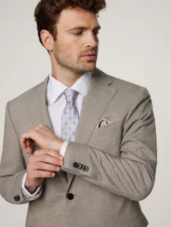 Anzug 2-teilig im Regular Fit