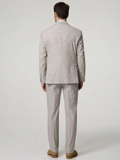 Anzug 2-teilig im Regular Fit