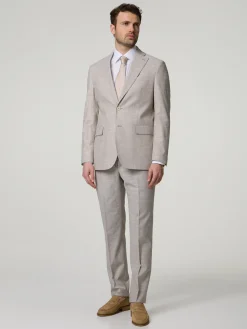 Anzug 2-teilig im Regular Fit