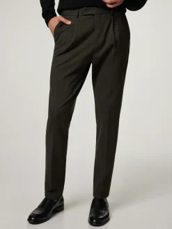 Anzug 2-teilig im Regular Fit