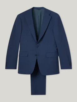 Anzug 2-teilig im Regular Fit