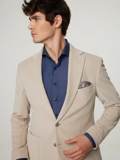 Anzug 2-teilig im Regular Fit