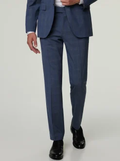 Anzug 2-teilig im Regular Fit