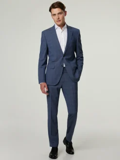 Anzug 2-teilig im Regular Fit