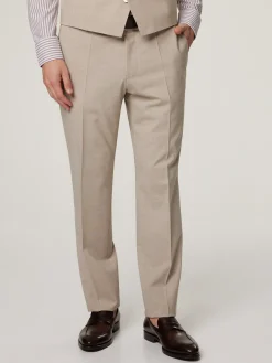 Anzug 3-teilig im Regular Fit