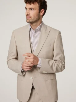 Anzug 3-teilig im Regular Fit