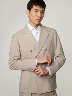 Anzug 2-teilig im Regular Fit