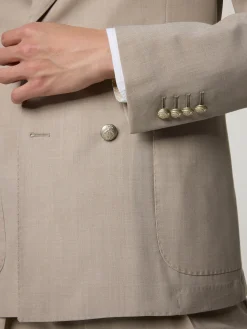 Anzug 2-teilig im Regular Fit