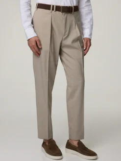 Anzug 2-teilig im Regular Fit