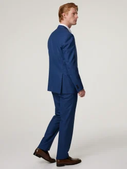 Anzug 3-teilig im Regular Fit