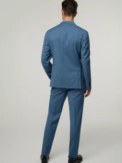 Anzug 2-teilig im Regular Fit