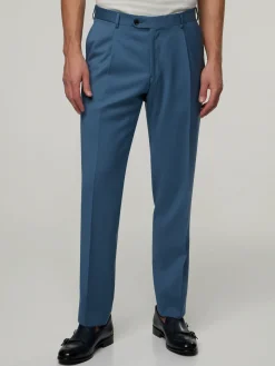 Anzug 2-teilig im Regular Fit