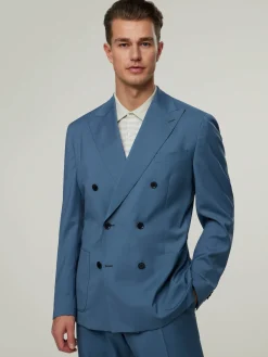 Anzug 2-teilig im Regular Fit