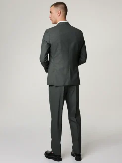 Anzug 3-teilig im Regular Fit