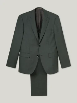 Anzug 3-teilig im Regular Fit