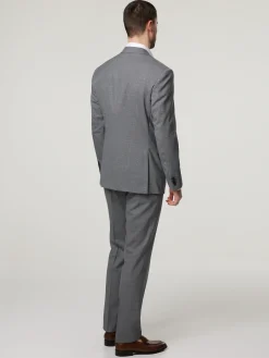 Anzug 3-teilig im Regular Fit
