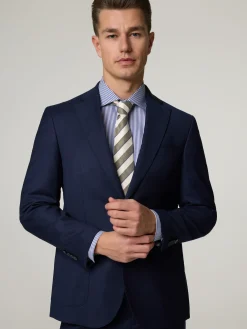 Anzug 2-teilig im Regular Fit