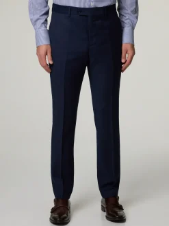 Anzug 2-teilig im Regular Fit