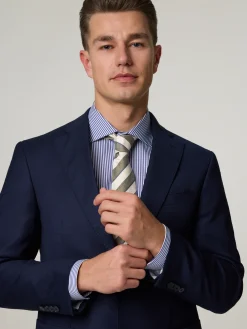 Anzug 2-teilig im Regular Fit