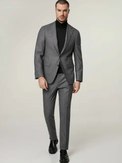 Anzug 2-teilig im Regular Fit