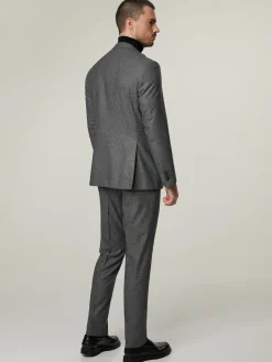 Anzug 2-teilig im Regular Fit