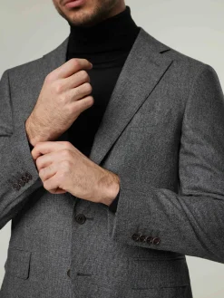 Anzug 2-teilig im Regular Fit