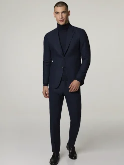 Anzug 2-teilig im Regular Fit