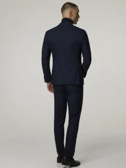 Anzug 2-teilig im Regular Fit