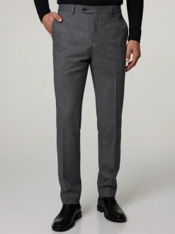 Anzug 3-teilig im Regular Fit