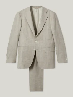 Anzug 2-teilig im Regular Fit