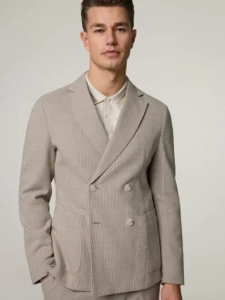 Anzug 2-teilig im Regular Fit