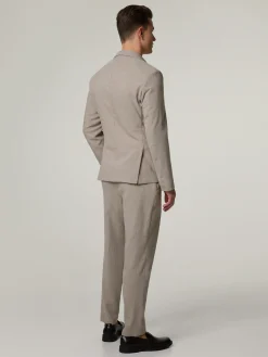 Anzug 2-teilig im Regular Fit