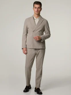 Anzug 2-teilig im Regular Fit