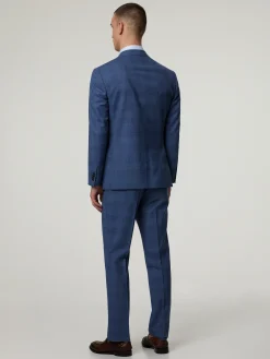 Anzug 2-teilig im Regular Fit