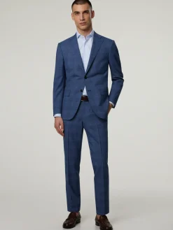 Anzug 2-teilig im Regular Fit