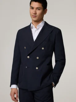 Anzug 2-teilig im Regular Fit